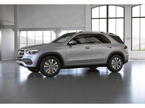 Certified 2022 Mercedes-Benz GLE 350 4MATIC image 38