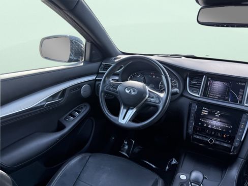 Used 2022 INFINITI QX55 Essential w/ Proactive Package image 55