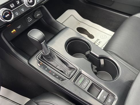 Used 2023 Honda Civic EX-L image 15