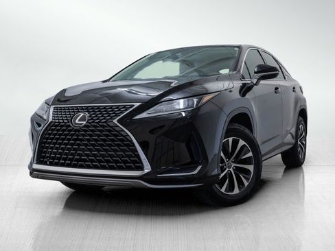 Used 2020 Lexus RX 350 FWD w/ Accessory Package image 1