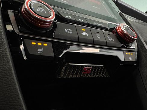 Used 2019 Honda Civic Si image 26