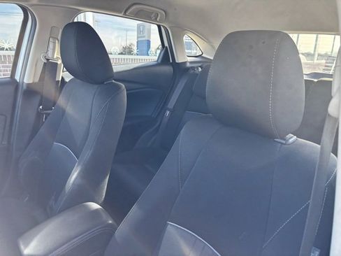 Used 2020 MAZDA CX-3 Sport image 11