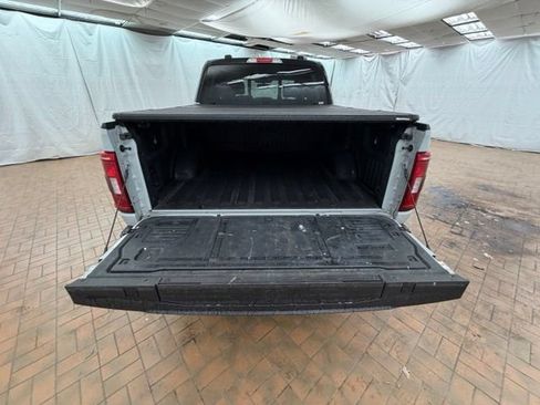 Used 2023 Ford F150 XLT w/ Equipment Group 302A High AWD/4WD image 9
