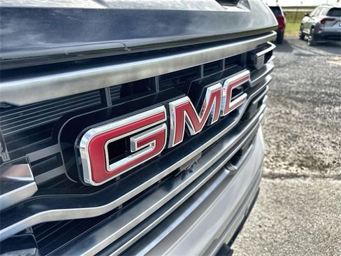 New 2026 GMC Sierra 1500 AT4 w/ Technology Package image 31