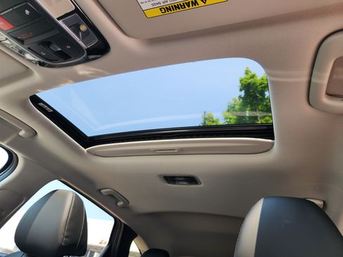 Certified 2026 Hyundai Tucson SEL AWD/4WD image 16