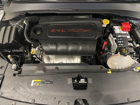 Used 2022 Jeep Compass Latitude image 7