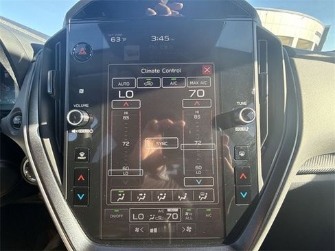 Used 2026 Subaru Crosstrek 2.5i Limited image 18