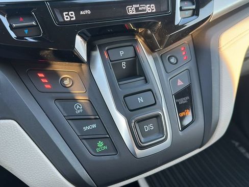New 2026 Honda Odyssey EX-L image 34