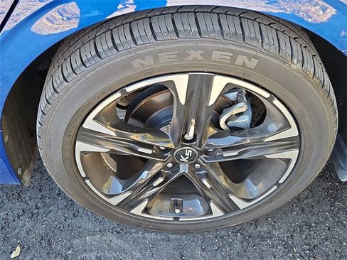 Certified 2022 Kia K5 GT-Line image 4