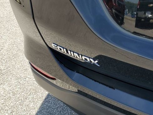 Used 2022 Chevrolet Equinox LT FWD image 7