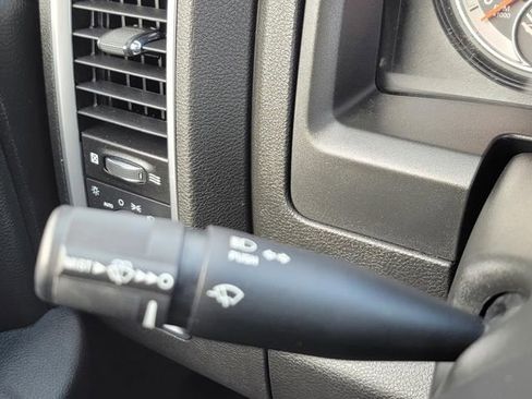Used 2022 RAM 1500 Classic Warlock image 15