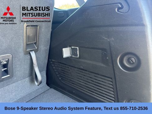 Used 2023 Chevrolet Tahoe LT AWD/4WD image 14
