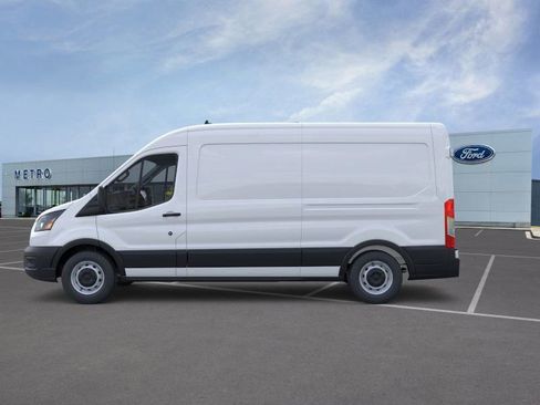 New 2026 Ford Transit 250 148 Medium Roof image 3