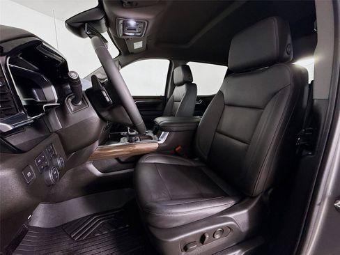 Used 2023 Chevrolet Silverado 1500 RST w/ RST All Star Premium Package image 22