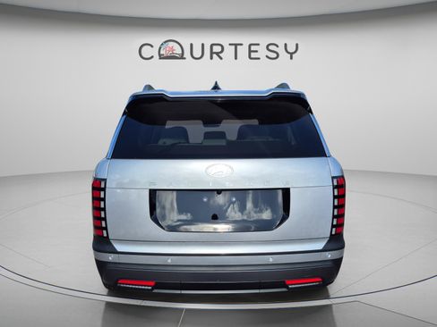 New 2026 Hyundai Palisade SEL FWD image 4