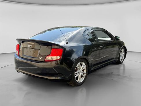 Used 2012 Scion tC FWD image 5