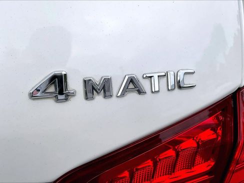 Used 2017 Mercedes-Benz GLS 450 4MATIC image 10