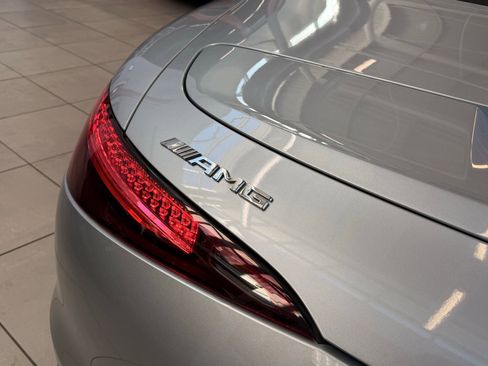 Used 2023 Mercedes-Benz SL 43 AMG SL 43 AMG w/ Driver Assistance Package image 18