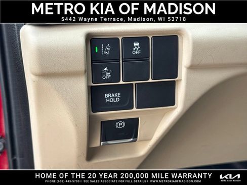 Used 2019 Acura RDX AWD image 14