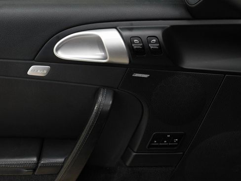 Used 2008 Porsche 911 Targa 4S image 34