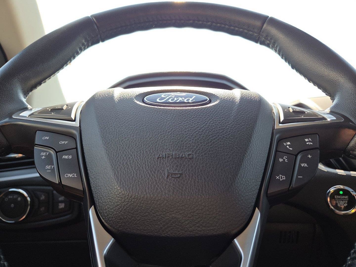 Used 2023 Ford Edge SEL w/ Convenience Package AWD/4WD image 22