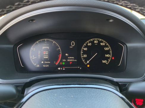 Used 2024 Honda Civic Sport image 36