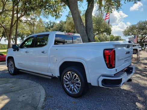 Certified 2023 GMC Sierra 1500 Denali Ultimate image 25