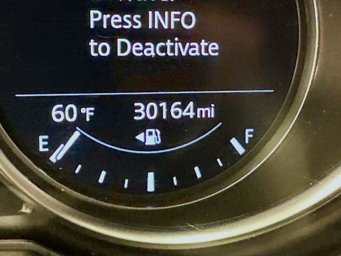 Used 2025 MAZDA CX-5 AWD 2.5 S w/ Preferred Package image 19