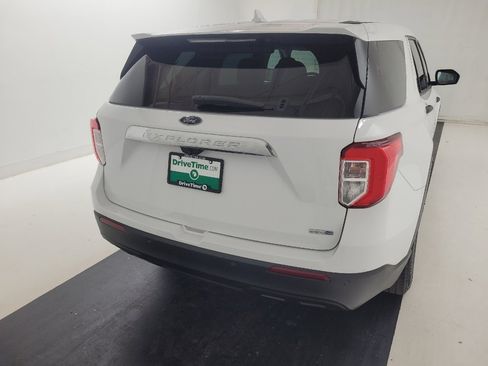 Used 2020 Ford Explorer 4WD image 7