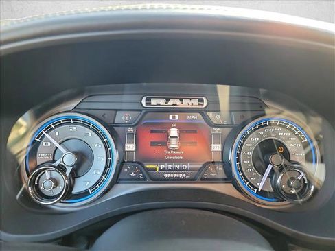 Used 2019 RAM 1500 Limited image 18