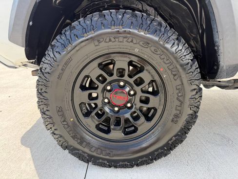 Used 2018 Toyota Tacoma TRD Pro AWD/4WD image 15
