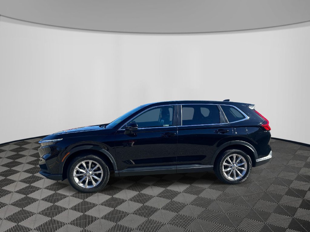 Used 2024 Honda CR-V EX-L image 2