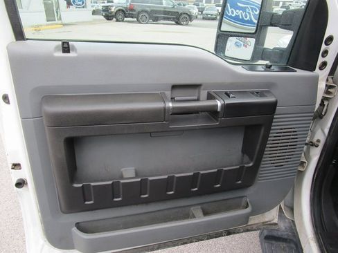 Used 2012 Ford F350 XL w/ PWR Equipment Group image 10