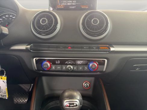 Used 2016 Audi A3 1.8T Premium FWD image 15