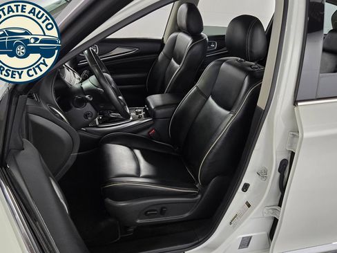 Used 2019 INFINITI QX60 Pure AWD/4WD image 27