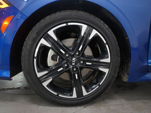 Used 2021 Kia K5 GT-Line image 30