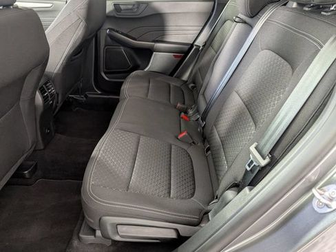 Used 2025 Ford Escape Active FWD image 26