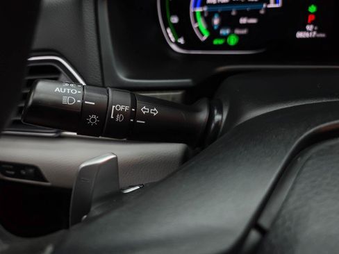 Used 2020 Honda Accord EX image 22