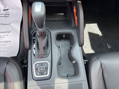 New 2026 Nissan Frontier PRO-4X image 18