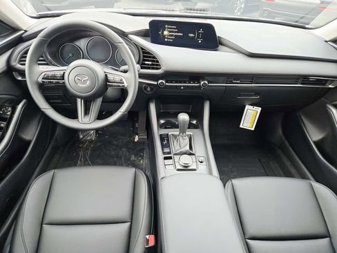 New 2026 MAZDA MAZDA3 s Sport image 6