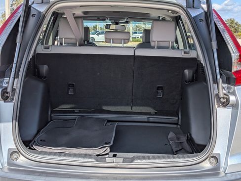 Used 2019 Honda CR-V EX-L image 13