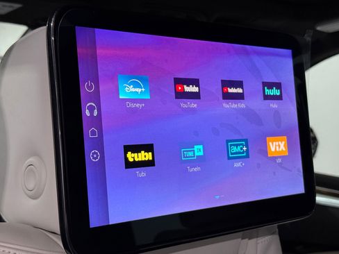 New 2025 Cadillac Escalade Premium Luxury Platinum image 49