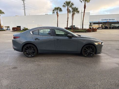 Used 2023 MAZDA MAZDA3 s image 6