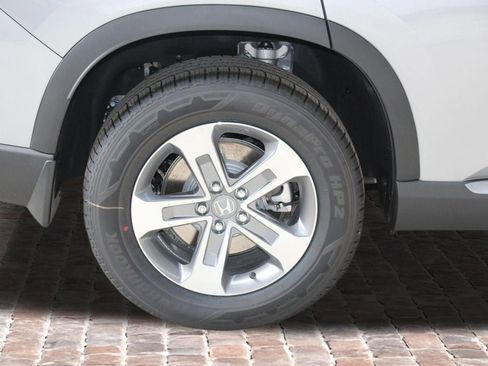New 2026 Honda Pilot EX-L image 41