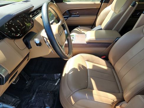 Used 2023 Land Rover Range Rover SE AWD/4WD image 24