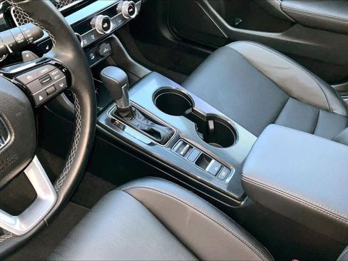 Used 2025 Honda Civic Sport Touring image 15