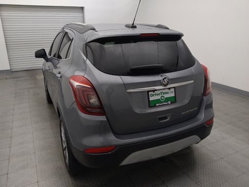Used 2019 Buick Encore Preferred FWD image 6