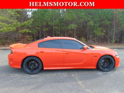 Certified 2022 Dodge Charger R/T image 12