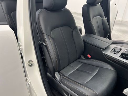 Used 2025 MAZDA CX-70 3.3 Turbo w/ Preferred Package image 22