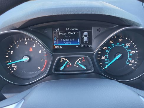 Used 2016 Ford Escape SE FWD image 12